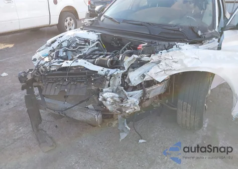 2022 Honda Accord Sport Se from USA, damaged, VIN 1HGCV1F49NA070923